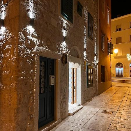 St. Clara Old Town Aparthotel Sibenik Exterior photo