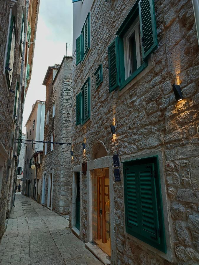 St. Clara Old Town Aparthotel Sibenik Exterior photo